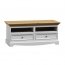 Belluno Elegante PL009 RTV 111cm TV cabinet