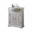 Romantic 862 Sink cabinet