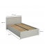 JAZZ LOZ P/120, 120x200 Bed with box