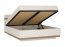 Linate typ 94 160x200 Voodi