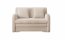 SO-AR- 18JAR Sofa (Jarell 18 Beige)