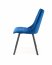 K450 Chair Dark Blue