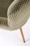 AMARO Armchair Olive