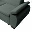 KAMPO L NAR Corner sofa