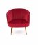 CROWN Tugitool (bordo/kuld)