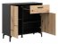 S-LINE SL02 Chest of drawers