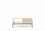 Mono/ beige ML104 Coffee table