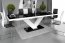 VICTORIA Extendable dining table