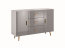 Visby K2D3S Chest of drawers