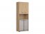Space-Office REG2D2W/200-DASN/CAM Tall cabinet