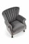 14461 Armchair,Grey