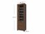 Brass REG-OTW 1d Schrank mit Regalen