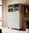 Pafos REG Tall cabinet