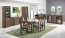 Naomi NA6 L/R Glass-fronted cabinet