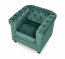 ERIKSEN Armchair (dark green)