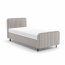 Casa- 90x200 Кровать с ящиком для белья