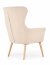 COTTO Armchair (Beige)