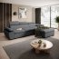 KAMPO L NAR Corner sofa