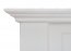 Belluno Elegante PL018B 140x200+ ST140x200 Кровать с основанием для матраса