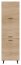 Liveo-Pati PK24/PF23/PF24 L/R 60cm Base cabinet