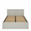 JAZZ LOZ P/140, 140x200 Bed with box