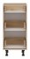 Liveo-Pati PK14/PF15 40cm Base cabinet