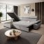 KAMPO L NAR Corner sofa