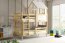 K-House Nari 190x80,Männipuit
