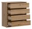 Intenso IT03 Chest of drawers