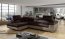 AN-00 Corner sofa left (Monolith)