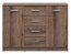 Nepo Plus KOM2D4S Chest of drawers