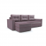 JACK Eckcouch mit Schlaffunktion Universal L/R