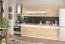 Modena MDF MD8/G60W 60 cm Glashängeschrank