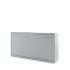CONCEPT-PRO CP-06,90x200 Horizontal Kappvoodi 