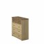 Denzel KOM4S Chest of drawers