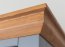 Marone Elite Grey/oak PLMEL09/S TV-alus