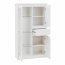 Erden WIT-NIS2d1w1s Glass-fronted cabinet