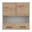 Liveo-Pati PK05/PF06 60cm Wall cabinet
