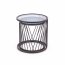 ANTILLA Set of coffee tables 2pcs