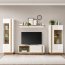 Arco B+C+G+J Wohnzimmer Komplett