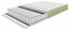 SALSA Green Pocket 160x200x26 Mattress