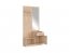 Nepo Plus Hall oak sonoma