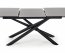 CAPELLO (180-240) Extendable dining table