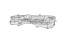 HV-00 Ecksofa U-Form Right
