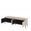TREND TR-05 RTV-Schrank Beige sand