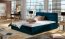 ROS-00 ST-MET 180x200 Bed with box