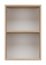 Liveo-Pati PK03/PF03 L/R 40cm Wall cabinet