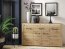 OakArtisan 08 Chest of drawers