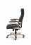 CARLOS Office chair Black