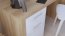 Balder BIU/120 Desk